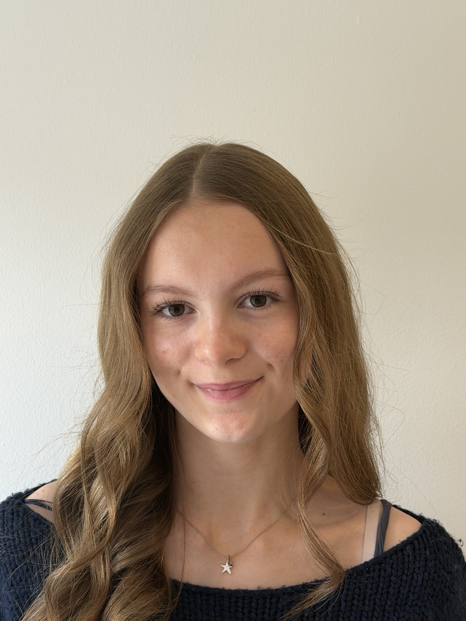Sophie Johnston